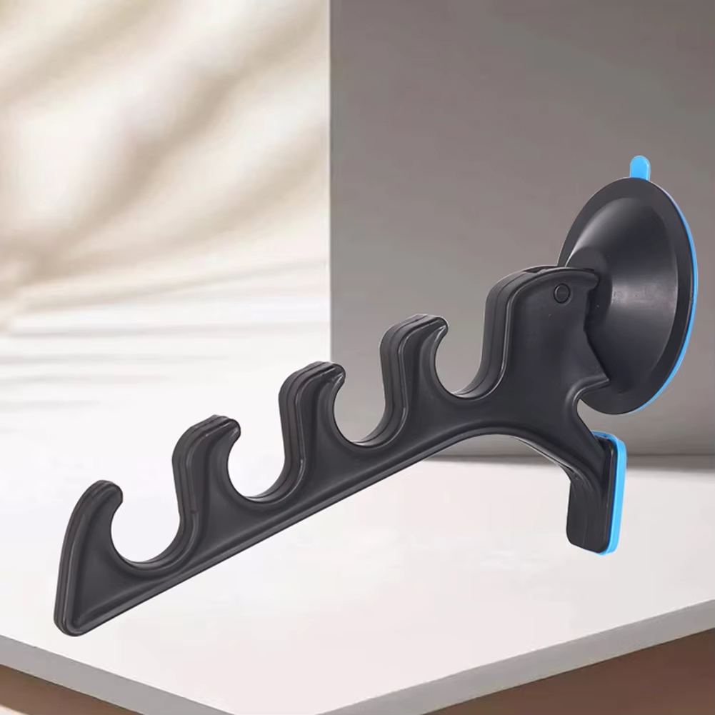 Fishing Rod Rack - Superior-Rod Holder Fishing Rod Rack With