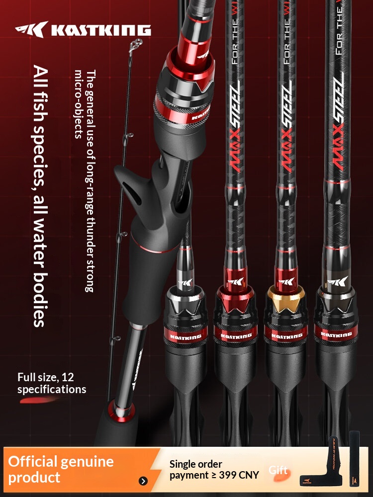 KastKing 1.68m UL/L Gun handle - đánh giá và giá Fishing Rod Guide Replacement