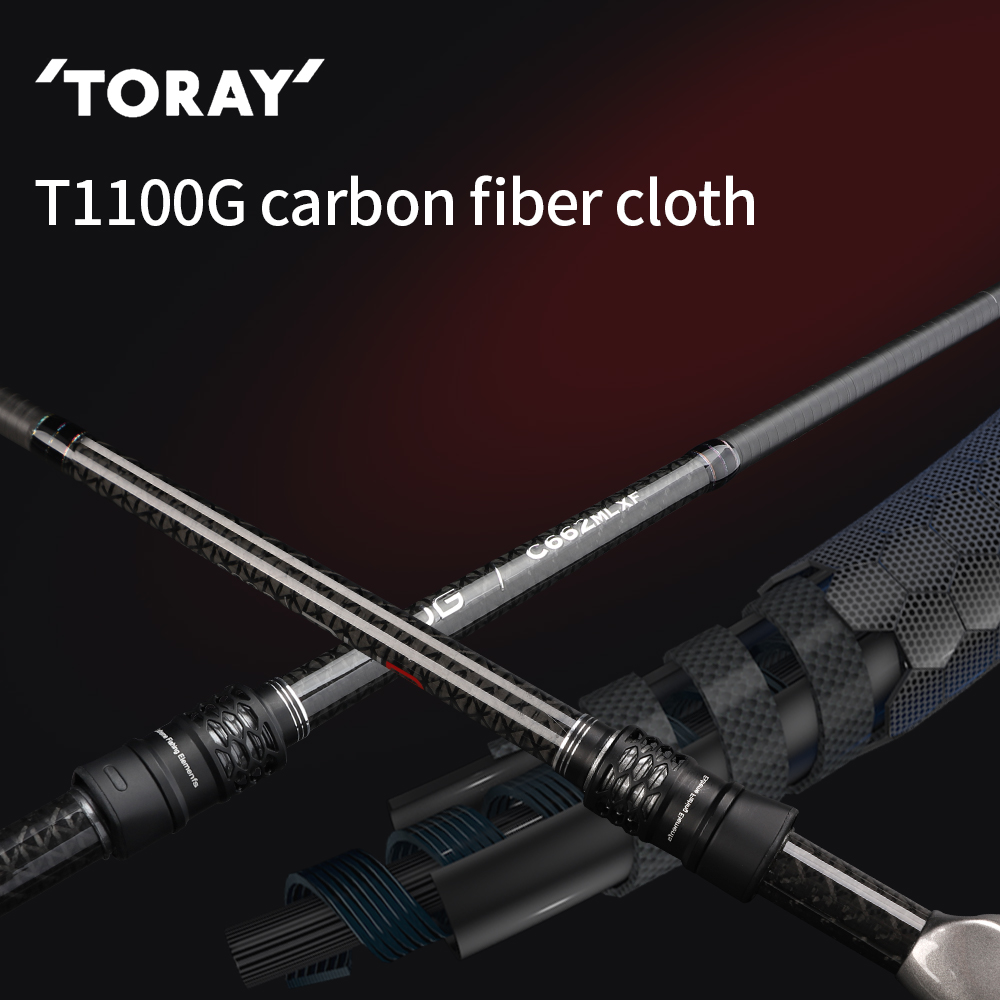 FISHINGFANS AUG TORAY T1100 Bl - đánh giá và giá Fishing Rod Guide Replacement