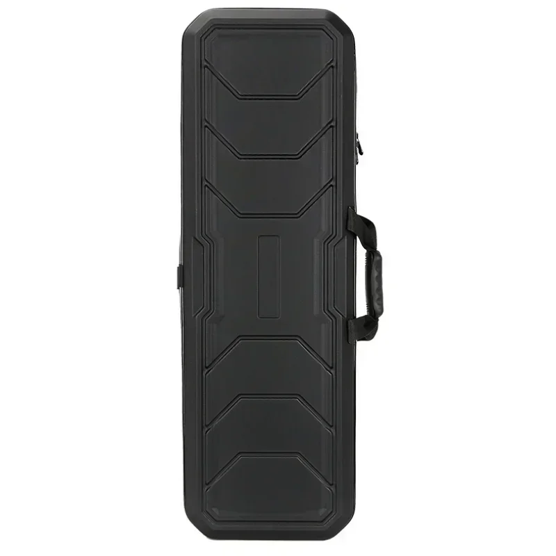 Hard-Shell Shockproof & Waterp - đánh giá và giá Fishing Rod Travel