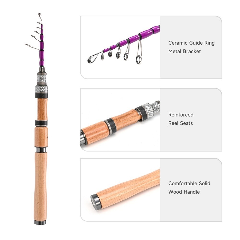 1.8M For BFS Dedicated L Actio - đánh giá và giá Fishing Rod Carbon Fiber