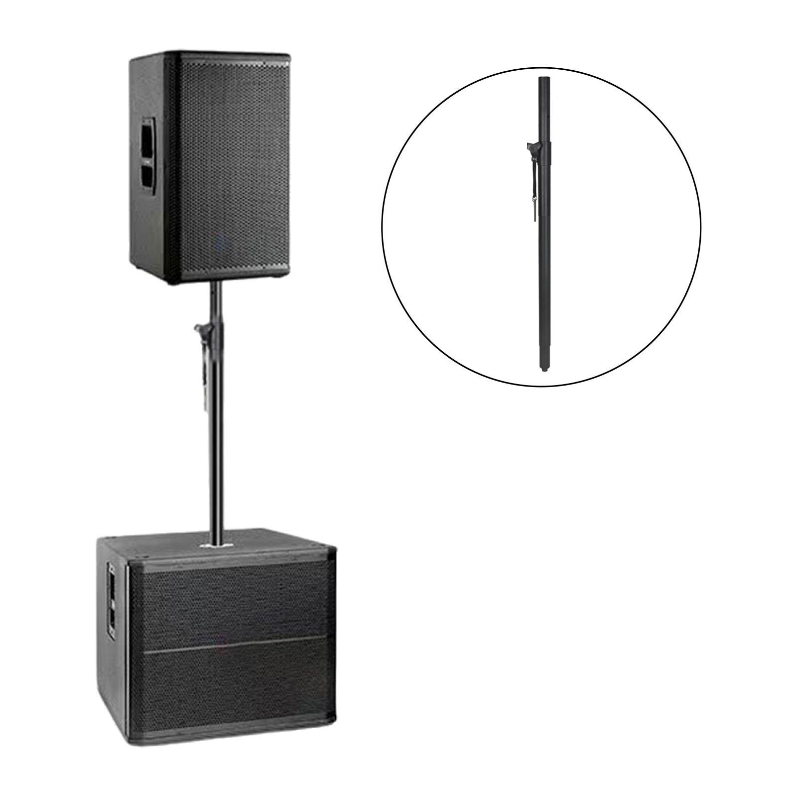 Speaker Pole Mount 66lb Load C - đánh giá và giá Fishing Rod Travel