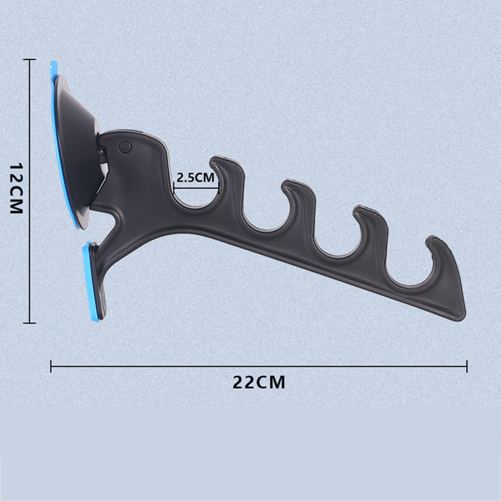 Superior-Rod Holder Fishing Ro - đánh giá và giá Fishing Rod Rack