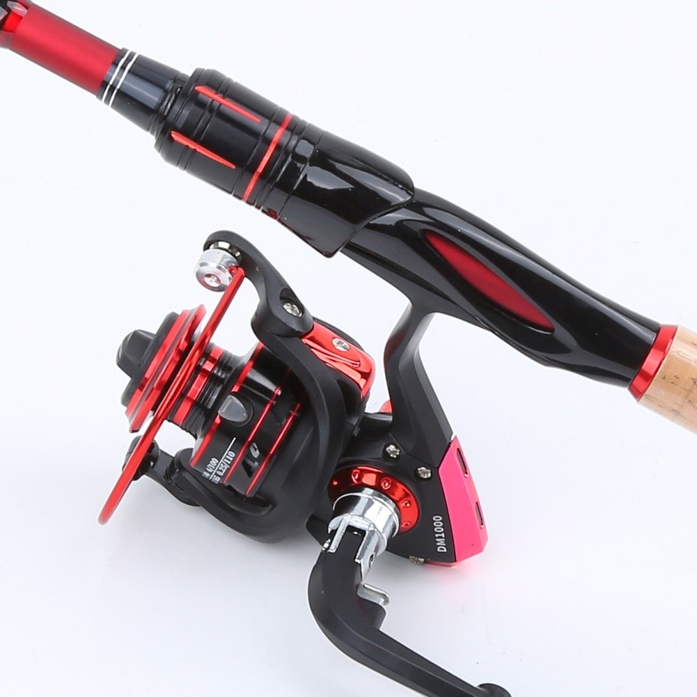 Ultralight Carbon Fiber Fishin - đánh giá và giá Fishing Rod Carbon Fiber