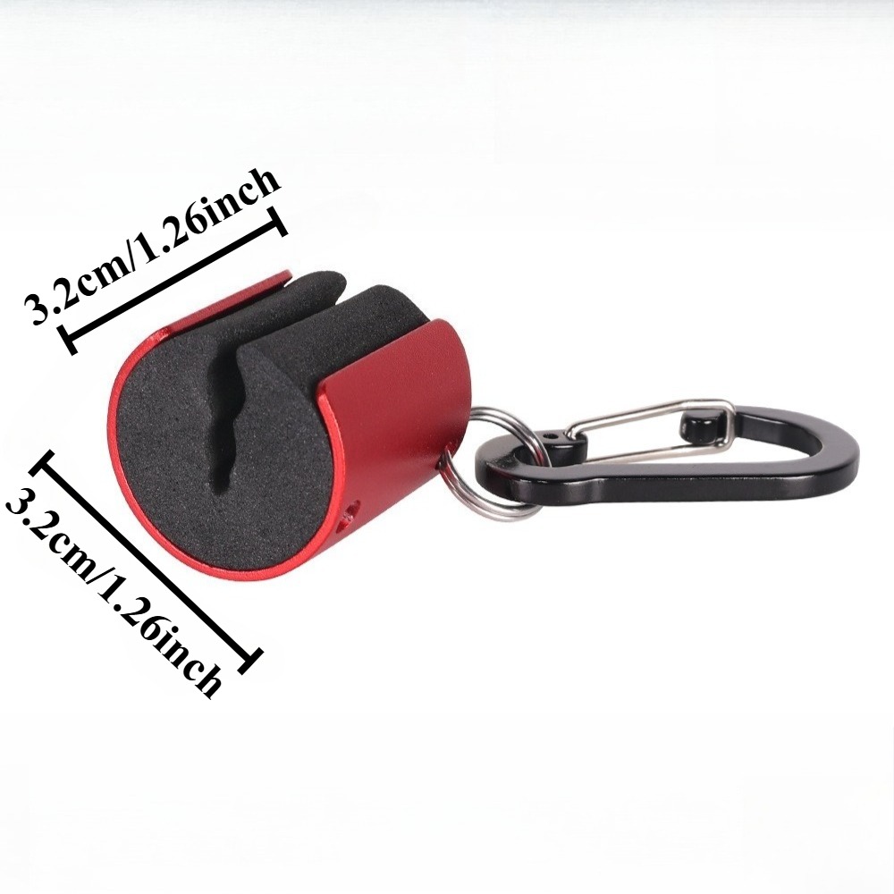 1PC Wearable Fishing Rod Holde - đánh giá và giá Fishing Rod Travel