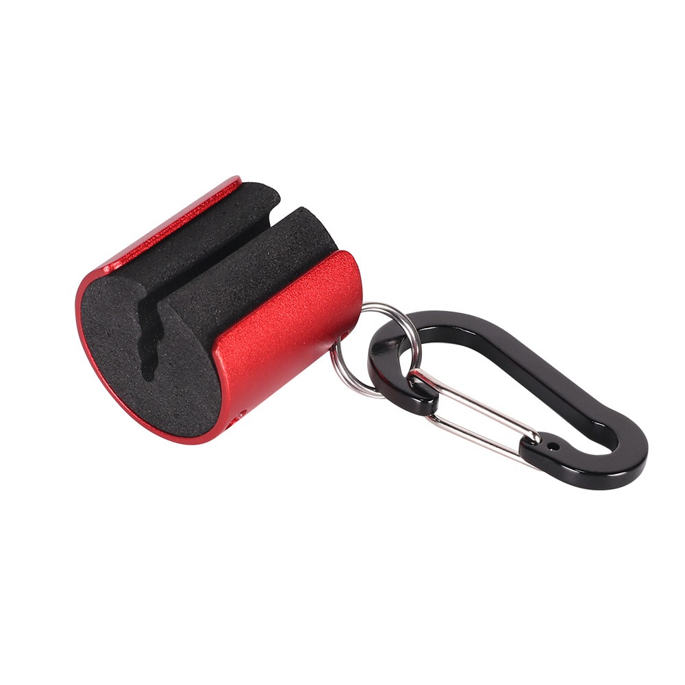 1PC Wearable Fishing Rod Holde - đánh giá và giá Fishing Rod Travel
